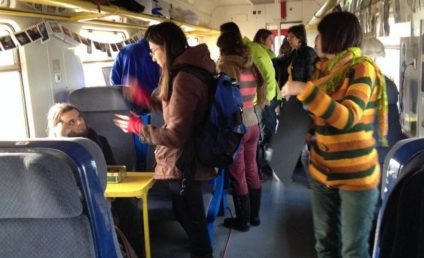 Studenții nu vor mai avea gratuitate la călătoria cu trenul, ci reducere de 50%. Florin Cîțu: România este cam singura țară din UE cu astfel de gratuități