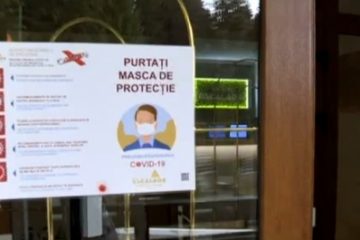 Starea de alertă pe teritoriul României se prelungește cu 30 de zile