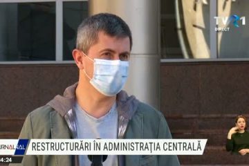 Kelemen Hunor: Cam aceştia sunt banii pe care îi putem cheltui, astfel încât nici salariile, nici pensiile, nici investiţiile să nu aibă de suferit. Dan Barna: Nimeni nu e mulțumit de buget, dar e un buget de responsabilitate