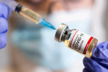 Top 10 cele mai frecvente întrebări despre vaccinarea împotriva COVID-19
