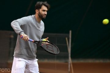 Horia Tecău și Marcelo Melo, victorioși în mai puțin de un sfert de oră la debutul lor la Australian Open