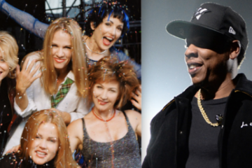 Jay-Z, The Go-Go’s, printre artiștii nominalizați pentru a fi introduși în Rock & Roll Hall of Fame