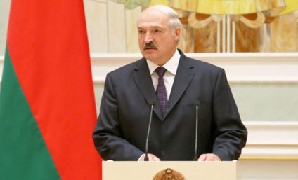 Belarus: Lukaşenko propune referendum constituţional în ianuarie 2022 şi anunţă legi anti-proteste