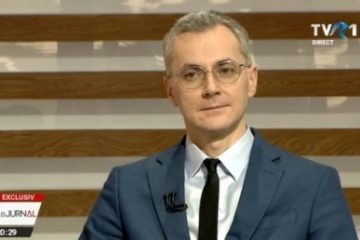 Ministrul Justiției, Stelian Ion, la Telejurnal: Să condiționezi obținerea de imunități suplimentare pentru magistrați – de desființarea SIIJ – e o greșeală și un semnal foarte greșit pe care-l dă CSM-ul