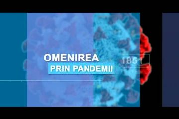 ISTORIA VACCINĂRII – episodul 2 | În Evul Mediu, jumătate din populația Europei a pierit în timpul epidemiei de ciumă