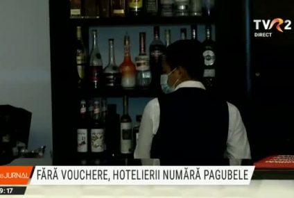 Hotelierii spun că eliminarea voucherelor de vacanță este o nouă lovitură dată turismului