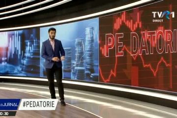 #PeDatorie | La ce să ne așteptam pe viitor dacă avem mașină