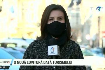 Eliminarea voucherelor de vacanță, o nouă lovitură dată turismului