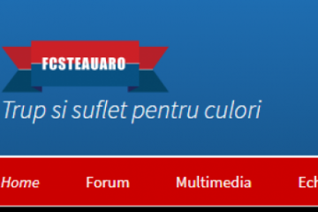 CSA Steaua solicită FCSB suspendarea a două domenii web care au în denumire marca „Steaua”