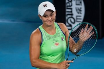 TENIS | AUSTRALIAN OPEN – Ashleigh Barty, numărul unu mondial, eliminată în sferturile de finală