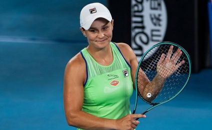 TENIS | AUSTRALIAN OPEN – Ashleigh Barty, numărul unu mondial, eliminată în sferturile de finală