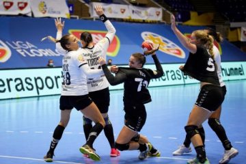 Minaur Baia Mare câştigă la ”masa verde” Grupa C din EHF European League