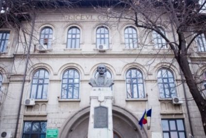 Judecătorii resping cererea Primăriei Sectorului 4 de evacuare a Colegiului ‘Gheorghe Şincai’