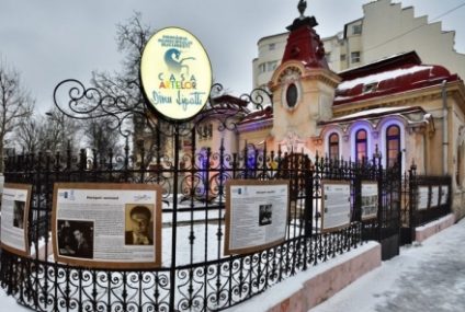 Casa Artelor: Recital de muzică românească de dragoste cu traducere în limbaj mimico-gestual – transmis sâmbătă, online