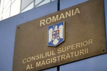 “Această afirmaţie este total neadevărată”. Reacția CSM după ce ministrul Muncii a spus că sporurile reprezintă 85% în sistemul de justiţie