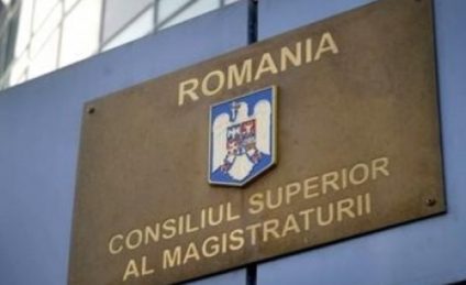 “Această afirmaţie este total neadevărată”. Reacția CSM după ce ministrul Muncii a spus că sporurile reprezintă 85% în sistemul de justiţie