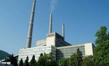 Hunedoara: Termocentrala Mintia oprită din lipsă de cărbune; 4.500 de apartamente din Deva fără căldură