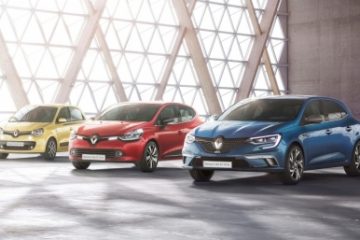 Renault a înregistrat pierderi istorice de opt miliarde de euro în 2020