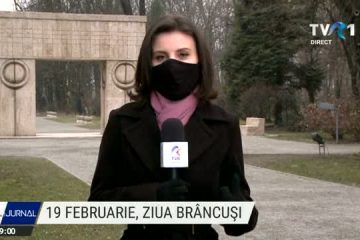 Programe speciale de Ziua Națională Constantin Brâncuși la TVR
