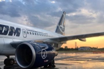 TAROM a demarat procedurile de restructurare a personalului. Se estimează o reducere anuală a costurilor de 8 milioane de euro