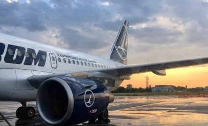 TAROM a demarat procedurile de restructurare a personalului. Se estimează o reducere anuală a costurilor de 8 milioane de euro