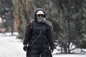 Prognoză meteo pentru Bucureşti: Vreme închisă şi precipitaţii mixte de vineri seara şi pe parcursul zilei de sâmbătă