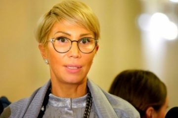 Ministrul Muncii Raluca Turcan, după întâlnirea cu reprezentanții minerilor: Vom aloca bani în 3 tranșe, pentru drepturile salariale restante