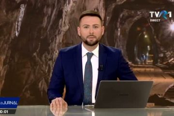 Minerii din Valea Jiului au ieșit din subteran. Soluții pentru plata salariilor, găsite la discuțiile cu Ministerul Muncii