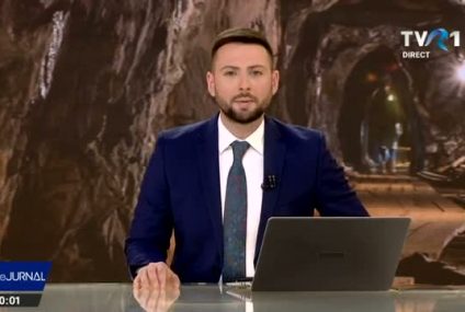 Minerii din Valea Jiului au ieșit din subteran. Soluții pentru plata salariilor, găsite la discuțiile cu Ministerul Muncii