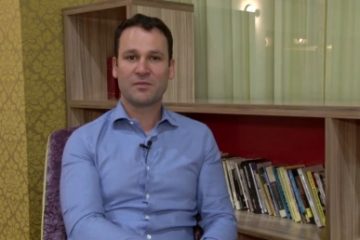 Robert Negoiţă îi cere primarului Capitalei să retragă proiectul privind suspendarea PUZ coordonator pentru Sectorul 3