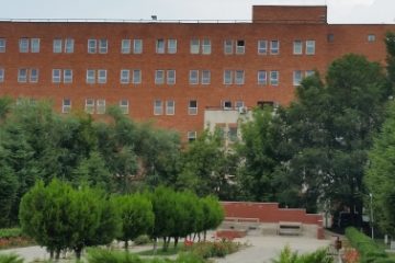 Amendă de 10 mii de lei dată Spitalului Municipal Dorohoi pentru lipsa autorizației de securitate la incendiu. Și electricianul unității sanitare a fost amendat