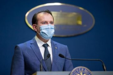 Premierul Cîţu: Se pot face noi angajări în instituţii publice, dacă se respectă anvelopa salarială