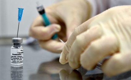 România acordă un ajutor Republicii Moldova, de 20.000 de doze de vaccin anti-COVID