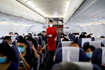 Asociaţia Internaţională a Tranatorilor Aerieni (IATA) anunţă lansarea unui permis de călătorie