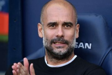 FOTBAL | Guardiola îi critică pe jucătorii care dezvăluie informații din interiorul echipei