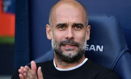 FOTBAL | Guardiola îi critică pe jucătorii care dezvăluie informații din interiorul echipei