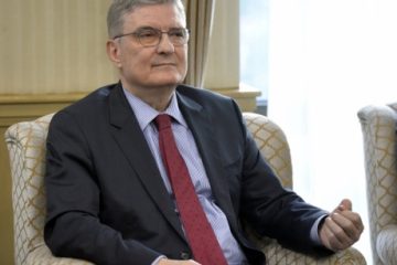 Preşedintele Consiliului Fiscal, Daniel Dăianu: Bugetul pe 2021 reprezintă începutul corecției macro-economice în România