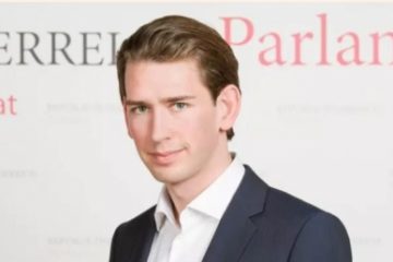 Cancelarul austriac Kurz: Dacă UE nu se înţelege asupra paşapoartelor de vaccinare, unele state membre o vor face separat