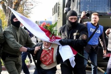 Înaltul Comisar ONU pentru drepturile omului: Reprimarea sistematică îşi urmează cursul în Belarus