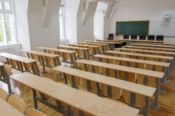 100 de burse de studii pentru tinerii din Belarus care susțin libertatea academică, de anul viitor, oferite în România