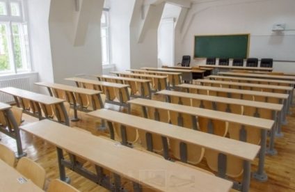 100 de burse de studii pentru tinerii din Belarus care susțin libertatea academică, de anul viitor, oferite în România