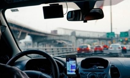 Serviciul chinez de ride-sharing Didi intenţionează să intre pe piaţa din Europa