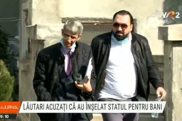 Lăutari acuzați că au înșelat statul ca să încaseze ajutoarele în bani pentru artiști