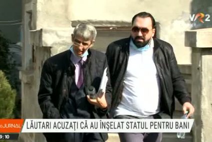 Lăutari acuzați că au înșelat statul ca să încaseze ajutoarele în bani pentru artiști
