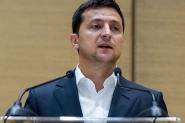 Preşedintele Ucrainei va organiza un summit, încercând să obţină sprijin internaţional pentru recuperarea Crimeei