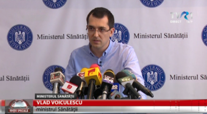 Ministrul Sănătății: Decizia introducerii unui paşaport de vaccinare va fi luată la nivel european