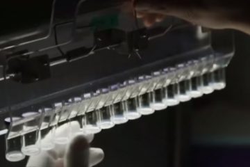 Vaccinul anti covid Pfizer-BioNTech reduce transmiterea virală după o singură doză, arată un studiu britanic