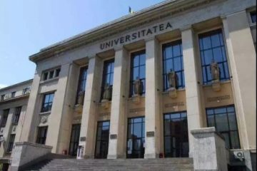 Decizie istorică  la Facultatea de Drept din București: 45 de studenţi, propuși pentru exmatriculare pentru fraudă
