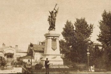 CGMB: Coduri QR pentru monumentele din Bucureşti; vor putea fi accesate informaţii cu ajutorul telefonului