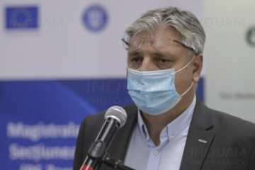 Directorul general al Metrorex, Gabriel Mocanu, a solicitat încetarea contractului de mandat